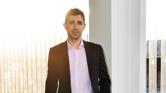 ARTFORUM editor fired over pro-Palestinian open letter